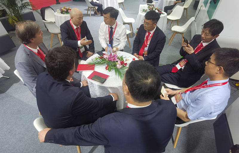 2025中國國際機床展(CIMT2025)盛大開幕